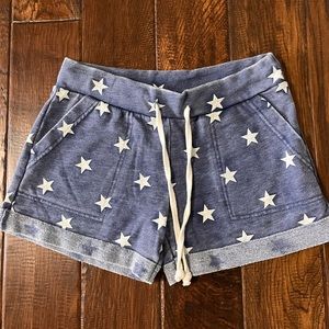 Girls shorts